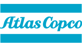 Atlas Copco