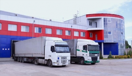 ПрАТ &laquo;Миргородський завод мінеральних вод&raquo;